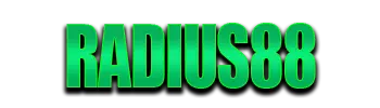 Logo Radius88